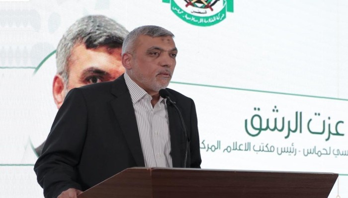 الرشق: الاحتلال يختلق أكاذيب مفبركة للتهرب من مسئوليته عن مجزرة لقمة العيش