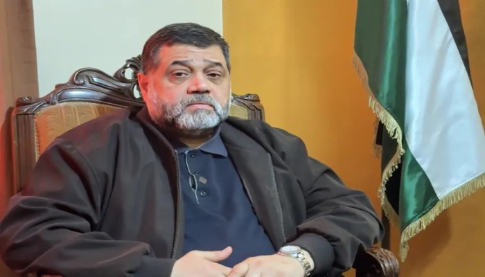 أسامة حمدان: الاحتلال يعرقل التفاوض وما زلنا في الإطار العام للصفقة