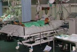 مدير الصحة العالمية: الدمار المحيط بمستشفى الشفاء بغزة يفوق الكلمات