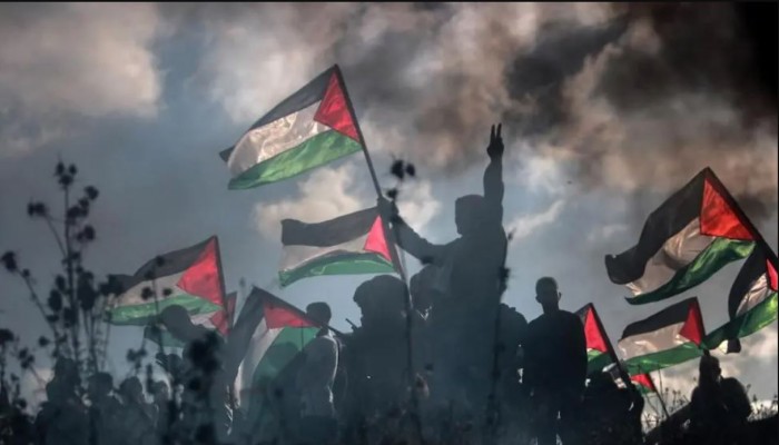 الفصائل الفلسطينية تُعلن دعمها لحملة طوفان رمضان العالمية