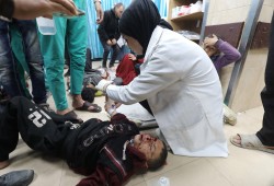 اليوم الـ 152 للعدوان على غزة.. الإبادة الجماعية مستمرة