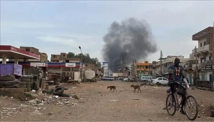 برنامج الأغذية العالمي يحذر من أكبر أزمة جوع بالسودان جراء الصراع الدائر