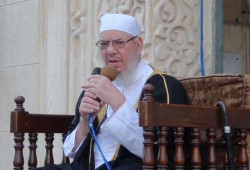 وفاة الداعية الإسلامي الكبير الشيخ أحمد المحلاوي