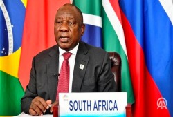 جنوب أفريقيا: الاحتلال لا ينفذ قرارات العدل الدولية لمنع الإبادة في غزة