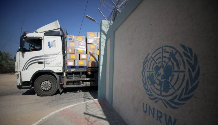 الأونروا: الاحتلال يحظر إدخال مستلزمات منقذة للحياة إلى غزة