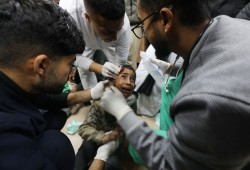 تقديم تقرير لمجلس حقوق الإنسان حول العنف الصهيوني ضد أطفال فلسطين