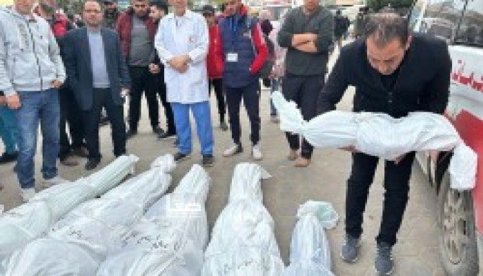 مقررة أممية: الاحتلال يجتث شعبا من جذوره في غزة