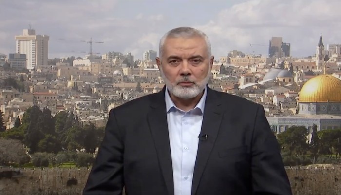هنية: الفرصة متاحة للتوصل لاتفاق إذا تخلت حكومة الاحتلال عن تعنتها