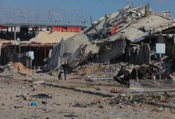 149 شهيدًا و300 جريح بمجازر صهيونية في القطاع خلال 24 ساعة