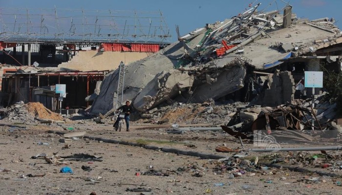 149 شهيدًا و300 جريح بمجازر صهيونية في القطاع خلال 24 ساعة