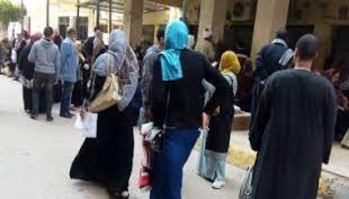 فاتورة علاج الفقراء تضاعف آلام المصريين