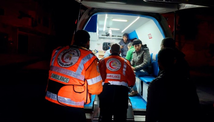 63 شهيدًا و112 مصابًا في مجازر صهيونية بغزة خلال 24 ساعة