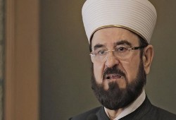 اتحاد علماء المسلمين: خذلان غزة جريمة دينية وأخلاقية مركبة