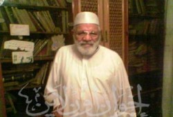 ذكرياتي في رمضان.. الداعية المجاهد الراحل أحمد أبو شادي