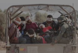 مركز العودة يسلم بعثاتٍ أمميةً إحاطة حول تعذيب الاحتلال لمعتقلي غزة