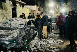 دعوات لتنفيذ عاجل لقرار مجلس الأمن.. والاحتلال يضرب به عرض الحائط
