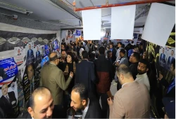 سقوط سامح عاشور مرشح الانقلاب لمنصب نقيب المحامين