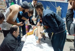 استشهاد أكثر من 5800 طالب منذ العدوان على غزة