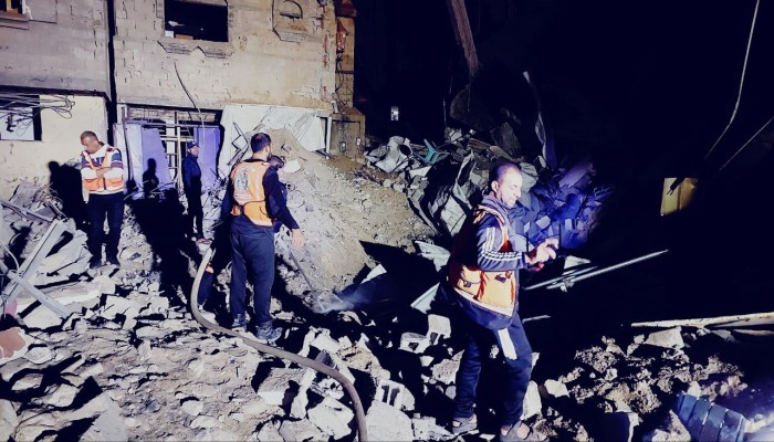 العفو الدولية تطالب بتنفيذ قرار مجلس الأمن: حان وقت منع الإبادة في غزة