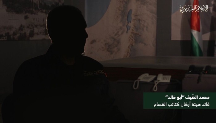 خطاب الضيف يستنهض الشعوب العربية مجددًا لكسر الخذلان.. فهل تستجيب؟