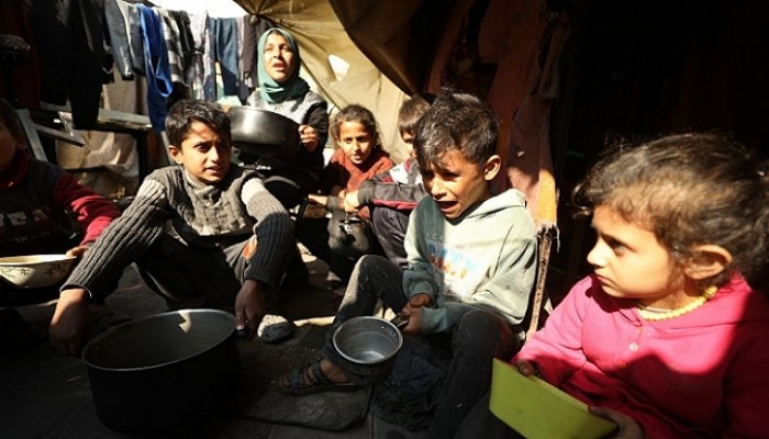 الأمم المتحدة تحذر: الوقت ينفد ولا بديل عن إغاثة غزة برا