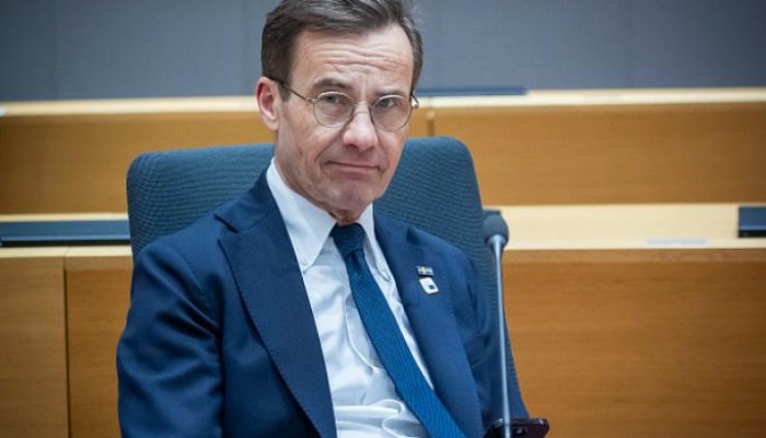 السويد.. دعوة لتشكيل أسطول مساعدات وإرساله إلى غزة