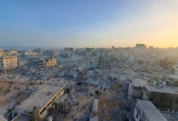 اليوم الـ 178 للعدوان على غزة.. الإبادة الجماعية مستمرة