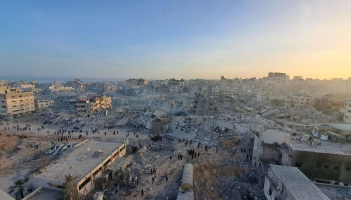 اليوم الـ 178 للعدوان على غزة.. الإبادة الجماعية مستمرة