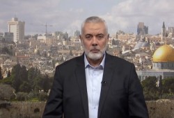 هنية: نحن أمام فرصة تاريخية لهزيمة العدو بعد أن سقطت كل أوهامه