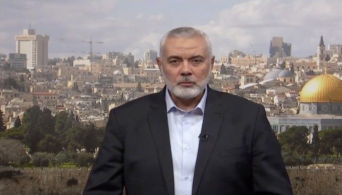هنية: نحن أمام فرصة تاريخية لهزيمة العدو بعد أن سقطت كل أوهامه