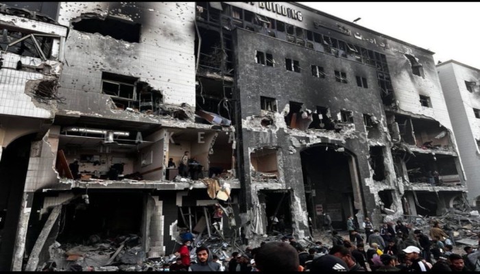 مقررة أممية تدعو لفرض عقوبات وحظر أسلحة على الاحتلال