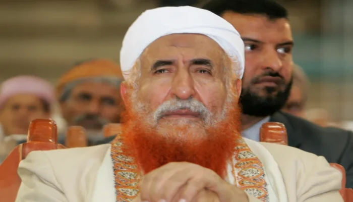 وفاة العلامة الجليل الشيخ عبد المجيد الزنداني عن 82 عاما