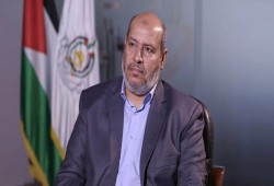 الحية: المقاومة في طوفان الأقصى أحيت القضية الفلسطينية في كل العالم