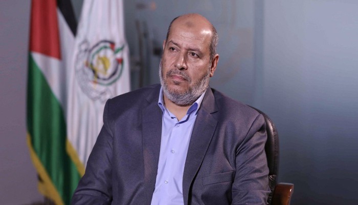 الحية: المقاومة في طوفان الأقصى أحيت القضية الفلسطينية في كل العالم