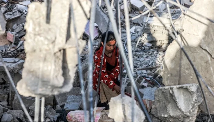 اليوم الـ 202 للعدوان على غزة.. الإبادة الجماعية مستمرة