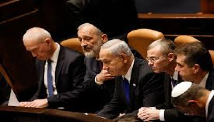 الأورومتوسطي يدعو إلى دعم المحكمة الدولية لإصدار أمر باعتقال قادة الاحتلال