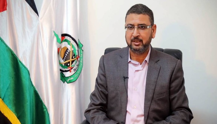 أبو زهري: حماس جادّة في التوصل لاتفاق لكن لن ترضخ لأي ضغوطٍ أمريكيةٍ