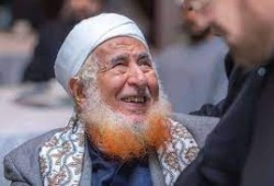 الزنداني والثناء النبوي على الإيمان اليماني