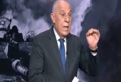 اللواء الدويري يتوقع عمليات للمقاومة ستجبر الاحتلال على الانسحاب من غزة