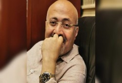 الباحث الاقتصادي أمجد الجباس يكمل عامين في الحبس الاحتياطي