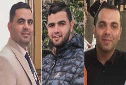 عائلات قادة المقاومة بصدارة المستهدفين.. عندما تتساوى الدماء على طريق الجهاد