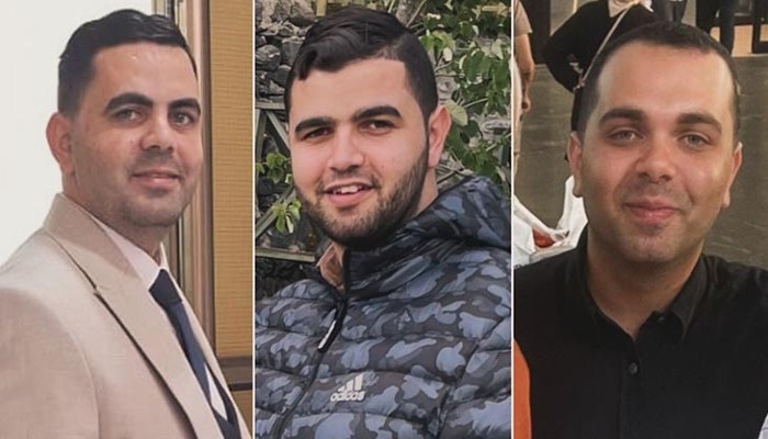 عائلات قادة المقاومة بصدارة المستهدفين.. عندما تتساوى الدماء على طريق الجهاد