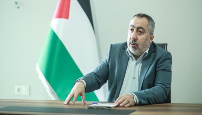 حماس: احتمال بقاء الاحتلال في غزة صفر