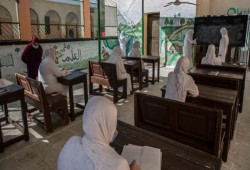 معتقلات جديدات في قضية جروب مطبخنا