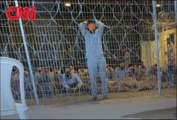 تحقيق صحفي يكشف جرائم الاحتلال ضد أسرى غزة