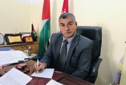 الاحتلال الصهيوني يغتال القيادي طلال أبو ظريفة بقصف على غزة