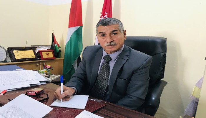 الاحتلال الصهيوني يغتال القيادي طلال أبو ظريفة بقصف على غزة