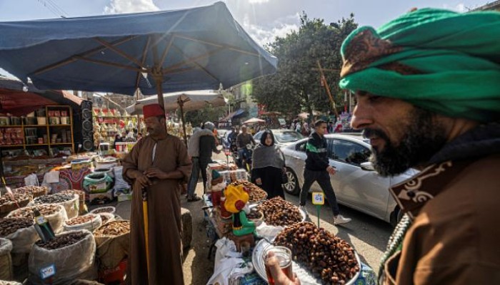 العفو الدولية تدعو لوقف قمع مواطنين اشتكوا من الأزمة الاقتصادية