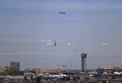 إسبانيا ترفض رسو سفينة تحمل أسلحة إلى الكيان الصهيوني