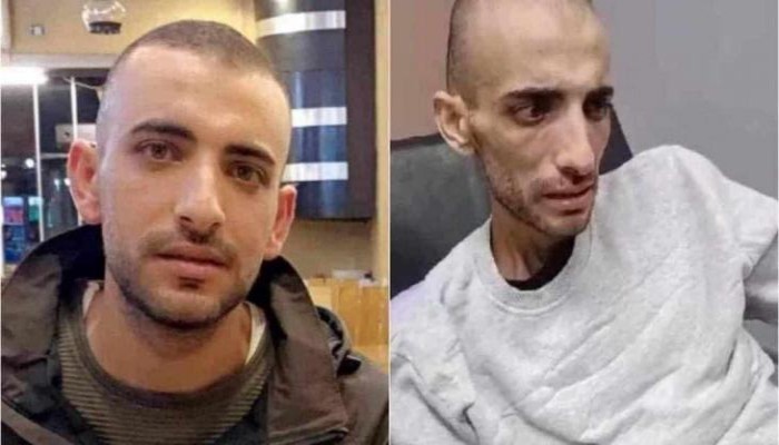 استشهاد الأسير المحرر فاروق الخطيب نتيجة التعذيب والإهمال الطبي